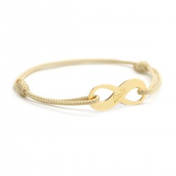Cadeau romantique femme bracelet fin doré bracelet doré Bracelet plaqué or étoile bijouxTu es mon étoile bracelet mini étoile 