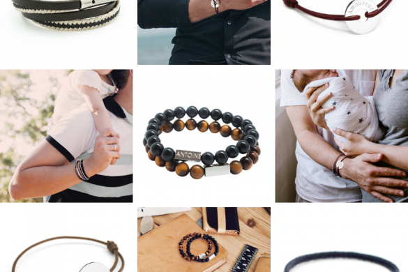 bracelets-personnalisables-fete-des-peres