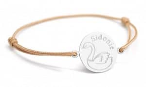 bracelet-illustration-enfant-cygne