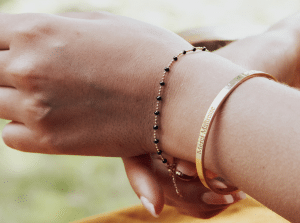 Sélection bijoux maitresse maitre