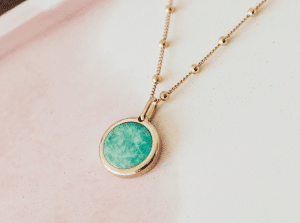 Notre nouvelle collection de bijoux personnalisés : Capri