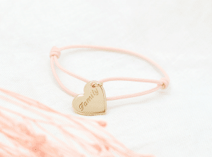 Comment faire un noeud coulant pour bracelet ?