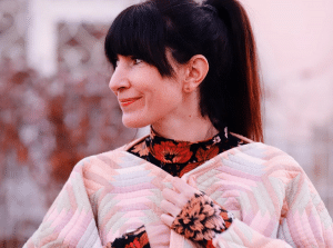 Portraits de femmes inspirantes