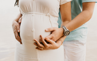 5 idées originales pour annoncer sa grossesse au futur papa
