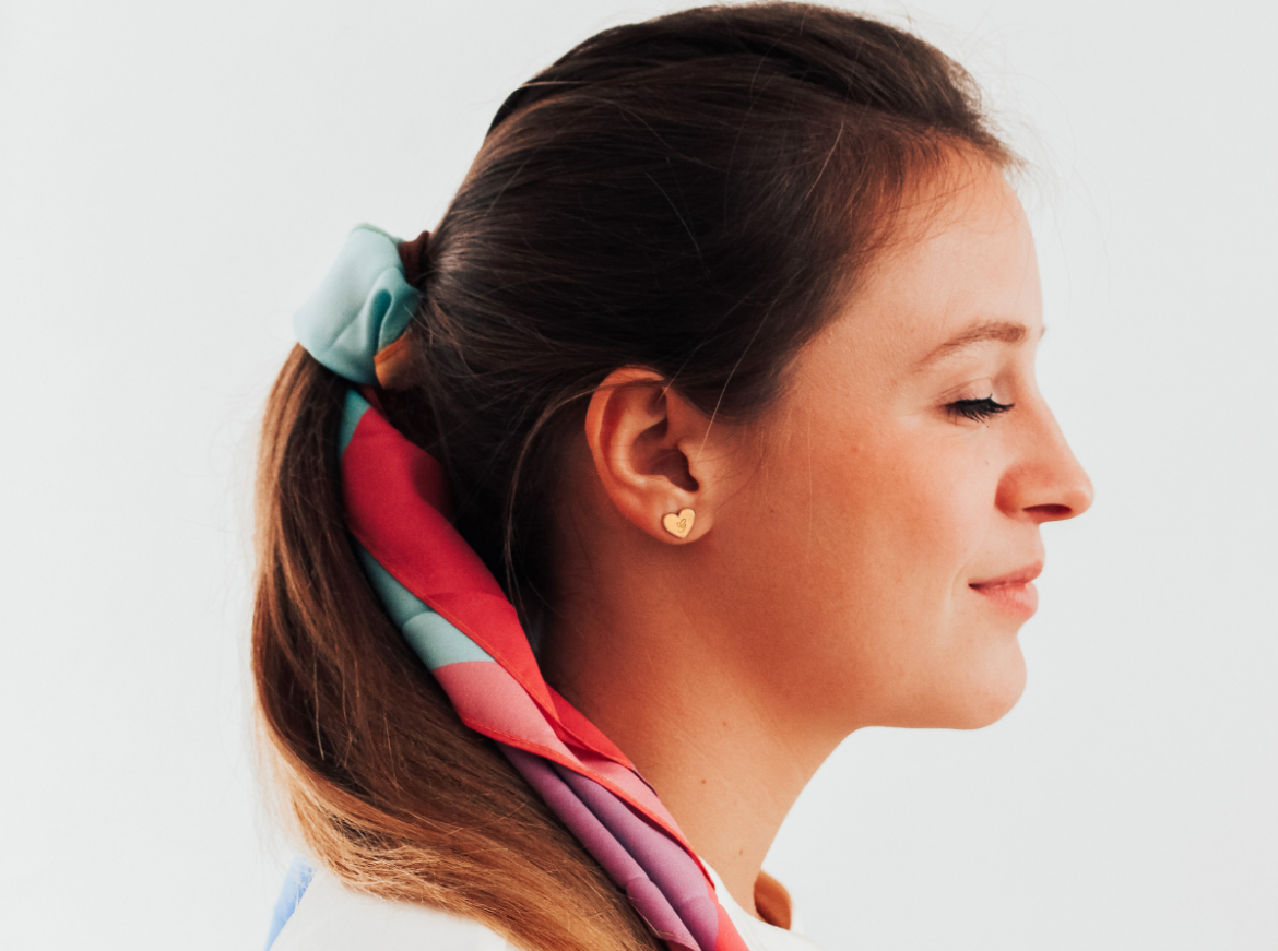 Nouvelle collection de boucles d’oreilles personnalisées