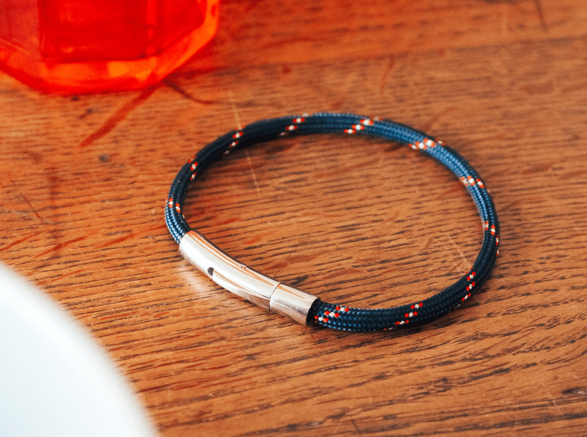 Nos nouveaux modèles de bracelets cordons pour homme