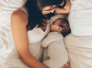 idée cadeau jeune maman