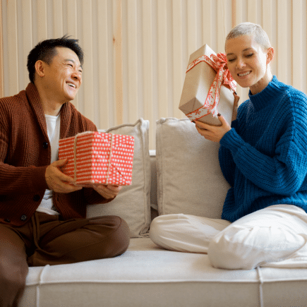Saint-Valentin : cadeaux symboliques pour un couple