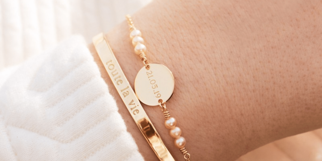 Pourquoi offrir des bijoux personnalisés à votre femme ?