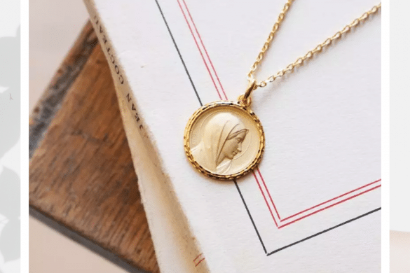 Comment reconnaître un bijou en or authentique ?