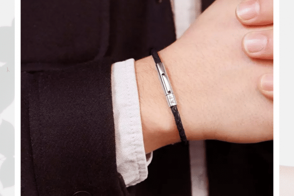 BIJOUX HOMMES 30 ANS