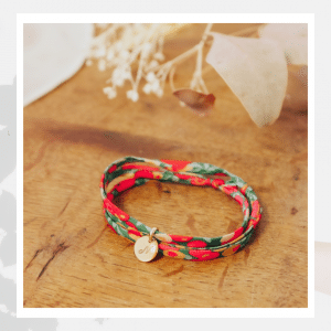 bracelet femme 50 ANS