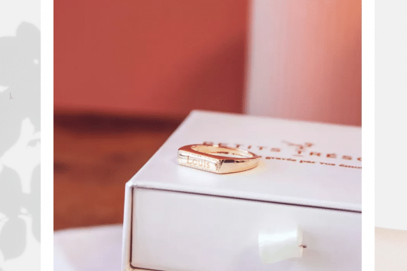 bijoux femme 25 ANS