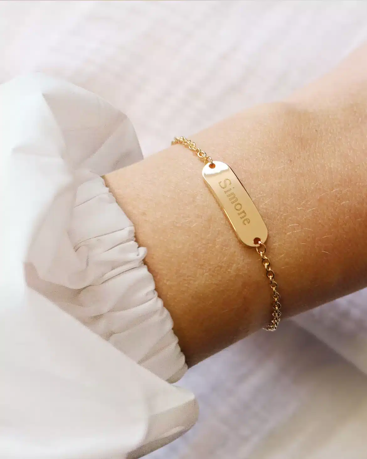 bracelet personnalisé